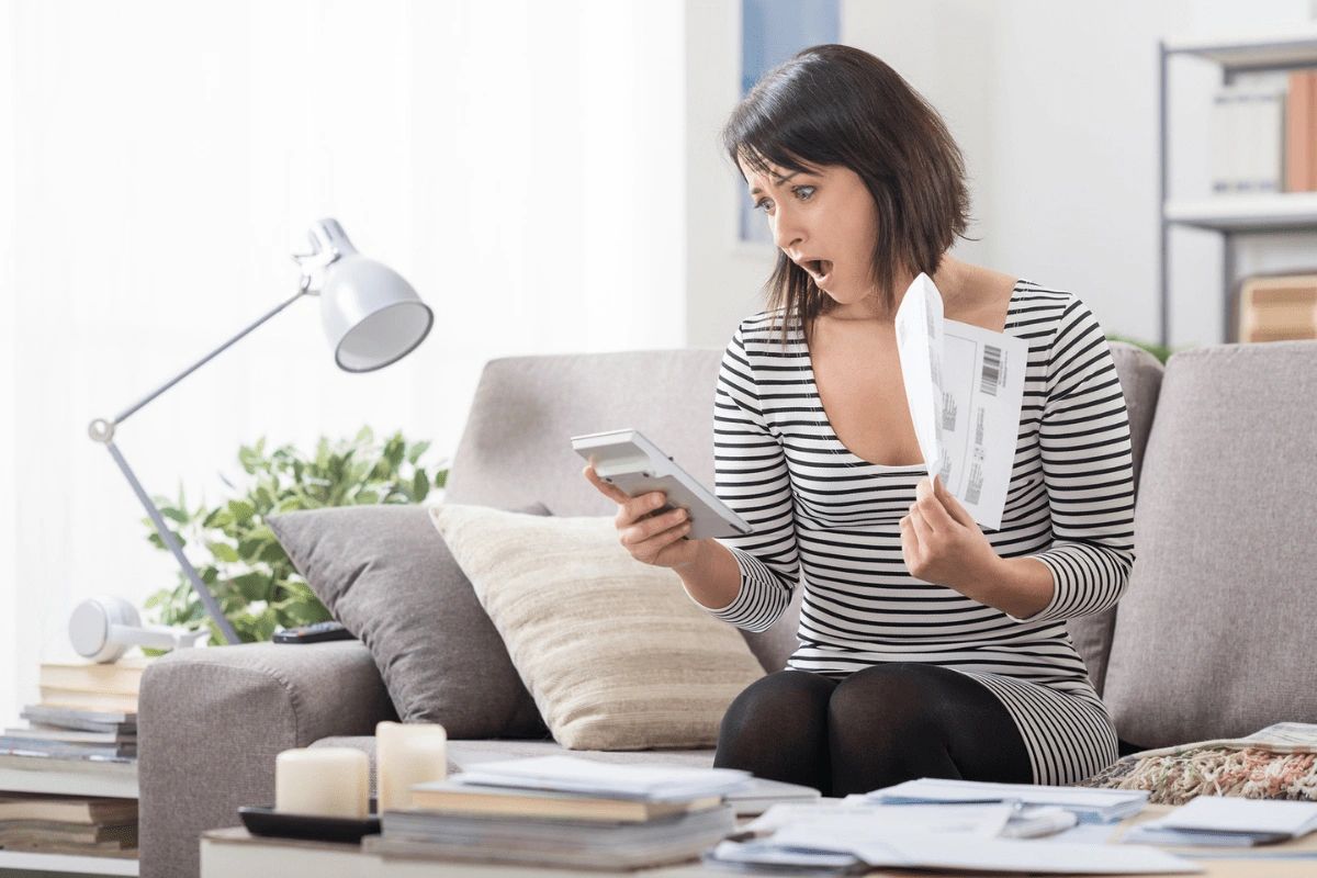 Average Electric Bill in Arizona